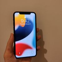 اپل iPhone 11 Pro ۶۴ گیگابایت|موبایل|تهران, پونک|دیوار