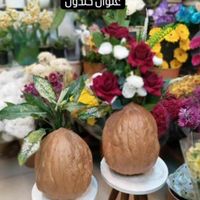 اردو خوری چوبی|صنایع دستی و سایر لوازم تزئینی|تهران, تهرانپارس شرقی|دیوار