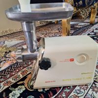 چرخ گوشت|خردکن، آسیاب، غذاساز|تهران, یاخچی‌آباد|دیوار
