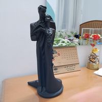 مجسمه و کتاب دکوراتیو|مجسمه، تندیس، ماکت|تهران, خواجه نصیر طوسی|دیوار