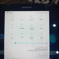 تبلت P585 سامسونگ قلم دار، آلمانی، ۱۰ اینچ|تبلت|تهران, تهرانپارس شرقی|دیوار