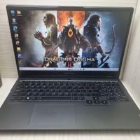 گرافیکی گیمینگ Lenovo Legion5 i7H گرافیک GTX1650ti|رایانه همراه|تهران, باغ فیض|دیوار