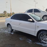 سمند سورن ELX توربو شارژ، مدل ۱۳۹۷|خودرو سواری و وانت|اهواز, کوت عبدالله|دیوار