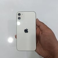 اپل iPhone 11 ۱۲۸ گیگابایت|موبایل|تهران, مشیریه|دیوار