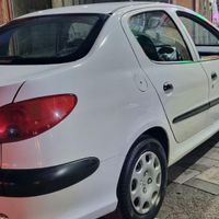 206  tu5 v1|خودرو سواری و وانت|میاندوآب, |دیوار