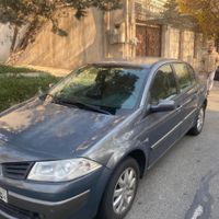 رنو مگان مونتاژ 2000cc، مدل ۱۳۸۹|خودرو سواری و وانت|تهران, دانشگاه علم و صنعت|دیوار