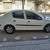 پژو 206 SD V8، مدل ۱۳۹۷|خودرو سواری و وانت|کرمانشاه, |دیوار