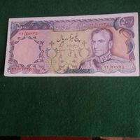 اسکناسهای کلکسیونی شاهی|کلکسیون سکه، تمبر، اسکناس|تهران, قیطریه|دیوار