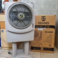 کولر آبی سلولوزی|کولر آبی|تهران, تهران‌نو|دیوار