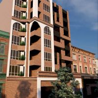 واحد-پیش-فروش-شهرک-ژاندارمری