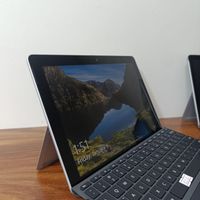 لپتاپ سرفیس گو Microsoft Surface Go 1 2 3|رایانه همراه|تهران, سعادت‌آباد|دیوار