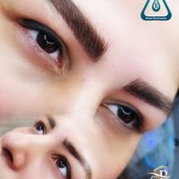 میکروبلیدینگ ابرو،فیبروز ابرو،شیدینگ لب،رژلب دائم|خدمات آرایشگری و زیبایی|تهران, تهران‌سر|دیوار