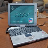 لپ تاب کلکسیونی acer|رایانه همراه|تهران, آرارات|دیوار