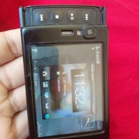 N95 مدل 8گیگ|موبایل|تهران, آرژانتین|دیوار