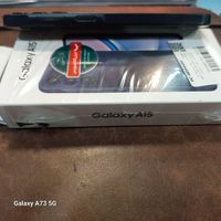 سامسونگ Galaxy A15 ۱۲۸ گیگابایت|موبایل|تهران, مشیریه|دیوار