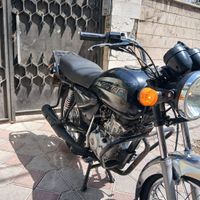 موتور باکسر مدل ۹۴|موتورسیکلت|تهران, قلهک|دیوار
