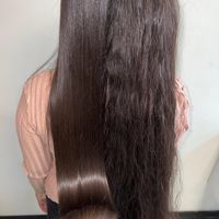 ۸۰۰پروتئین ،کراتین،ابریشم سازی‌موآموزش ۱ استخدام|خدمات آرایشگری و زیبایی|کرج, گوهردشت|دیوار