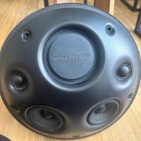 harman kardon onyx studio 4|پخش‌کننده همراه|تهران, وحیدیه|دیوار