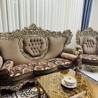 مبلمان سلطنتی|مبلمان خانگی و میز عسلی|تهران, مولوی|دیوار