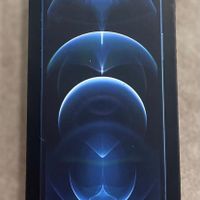 اپل iPhone 12 Pro Max Zaa|موبایل|تهران, مرزداران|دیوار