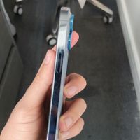 iphone 13 pro 512GB|موبایل|تهران, دولت‌آباد|دیوار