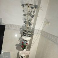 گل با گلدون|گل مصنوعی|تهران, اتابک|دیوار