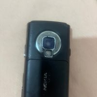 نوکیا N95 8GB با حافظهٔ ۸ گیگابایت|موبایل|تهران, جنت‌آباد مرکزی|دیوار