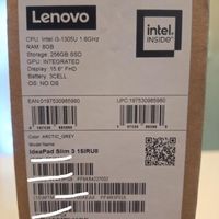 لپ تاپ lenovo ip slim 3|رایانه همراه|تهران, پیروزی|دیوار