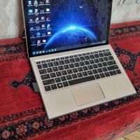 لبتاب HP core i5 لمسی ۲۵۶ گیگ رام ۸ ویندوز ۱۰|رایانه همراه|تهران, وردآورد|دیوار