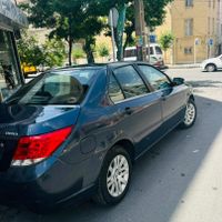 دنا مدل95  آبی متالیک|خودرو سواری و وانت|کرج, کوی مدرس|دیوار