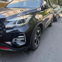 ام‌وی‌ام X55 Pro IE اسپرت، مدل ۱۴۰۲|خودرو سواری و وانت|تهران, الهیه|دیوار