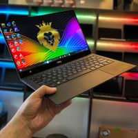 ۸ هسته i7 لوکس لمسی 4K واقعی فوق باریک قدرتمند سبک|رایانه همراه|تهران, میدان ولیعصر|دیوار