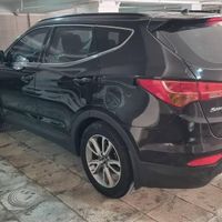 هیوندای سانتافه Santafe ix 45 2400cc، مدل ۲۰۱۴|سواری و وانت|تهران, شهرک غرب|دیوار