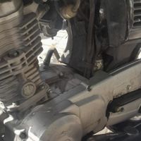 هوندا کویر ۱۴۰۰|موتورسیکلت|تهران, اتابک|دیوار