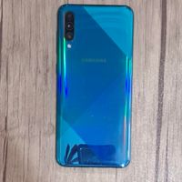 سامسونگ Galaxy A50s ۱۲۸ گیگابایت|موبایل|تهران, جنت‌آباد شمالی|دیوار