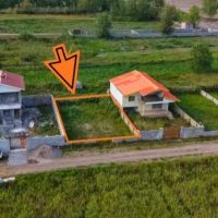 250مترزمین-آماده-ساخت-نزدیک-دریا-وجنگل