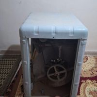 کولر آبی|کولر آبی|کرج, منظریه|دیوار