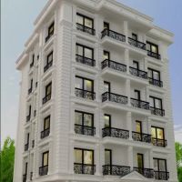 آپارتمان-86متری-1خواب-شهرک-والفجر-بلوارسپیده