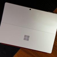 Surface Pro 9 i5 Ram 16|رایانه همراه|تهران, چیتگر|دیوار