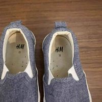 فنس مارک h&m|کفش و لباس بچه|تهران, جنت‌آباد جنوبی|دیوار