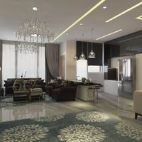 ۱۳۰م/صرافهای شمالی/تکواحدی/فول بازسازی /|فروش آپارتمان|تهران, سعادت‌آباد|دیوار