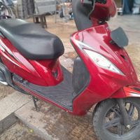 وگو۱۱۰|موتورسیکلت|تهران, بازار|دیوار