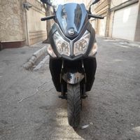 sym j200 مدل ۱۴۰۱|موتورسیکلت|تهران, منصوریه (پل سیمان)|دیوار
