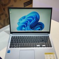 لپ‌تاپ ASUS i5 نسل 12 رم 16 گرافیک Iris Xe قوی|رایانه همراه|تهران, میرداماد|دیوار