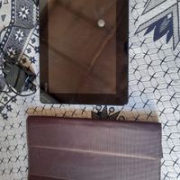تبلت خراب با شارژر و کیف|تبلت|تهران, شهرک کیانشهر|دیوار