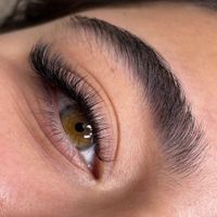 مدل اکستنشن مژه|خدمات آرایشگری و زیبایی|اصفهان, جلفا|دیوار