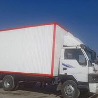هیونداسالم از هر لحاظ|خودرو سنگین|تهران, سبلان|دیوار