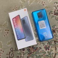 شیائومی Redmi Note 9S ۶۴ گیگابایت|موبایل|تهران, علی‌آباد|دیوار