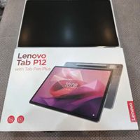 Lenovo Tab P12  US|تبلت|تهران, خانی‌آباد نو|دیوار