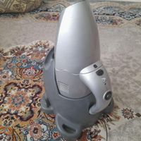 جارو شارژی کلاترونیک  آلمان|جاروبرقی، جارو شارژی، بخارشو|تهران, استاد معین|دیوار